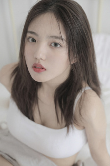 女城管郑媛媛